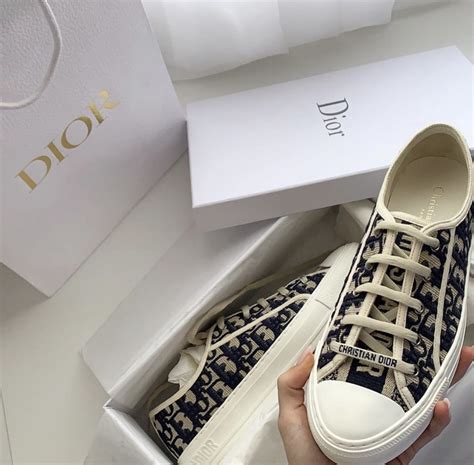 how much Dior shoes cost